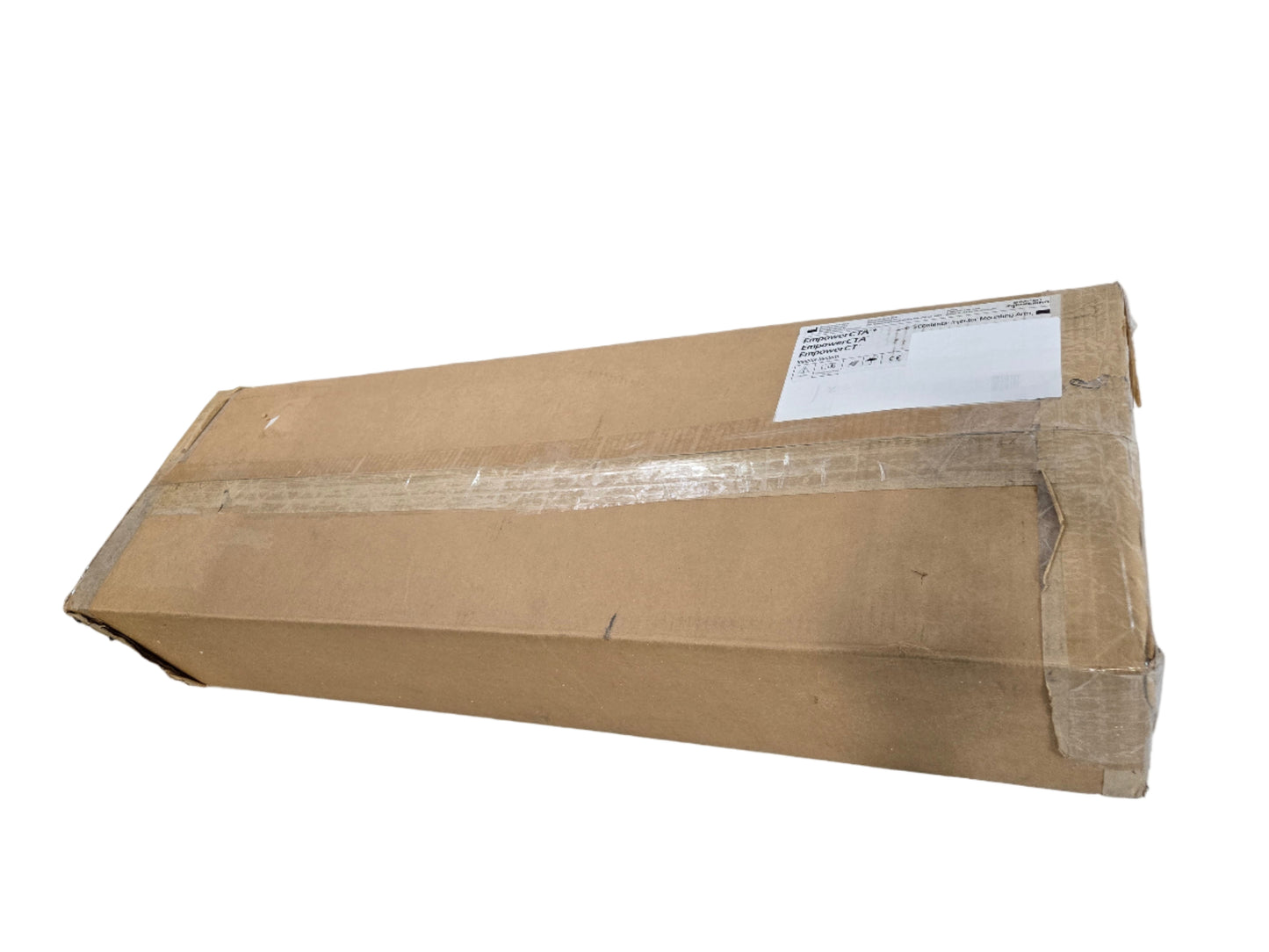 Bracco Injeneering Empower CTA Injector Mounting Arm 017418