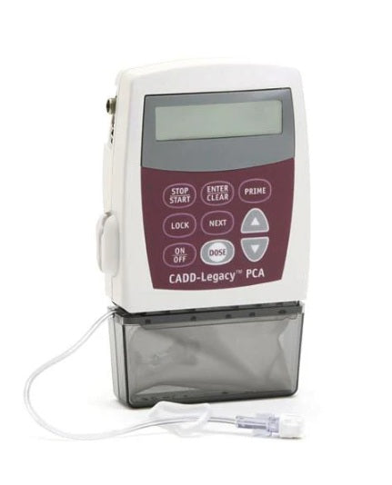 CADD Legacy 6300 Infusion System - Refurbished