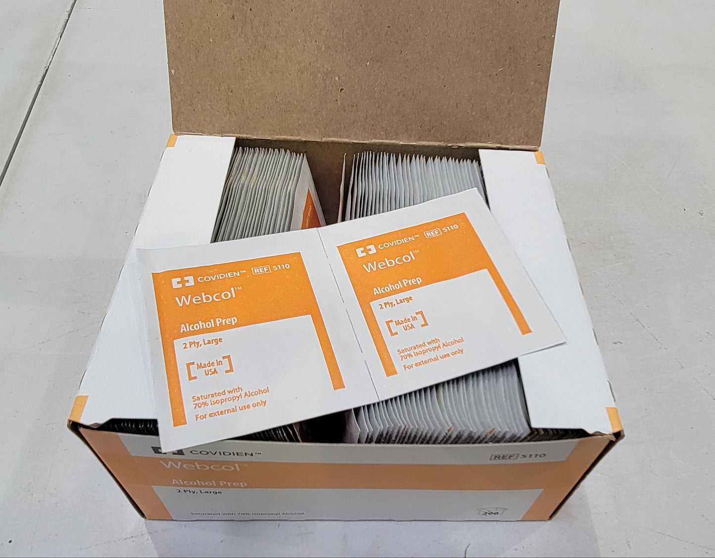 Covidien_Alcohol_Prep_5110_OpenBox