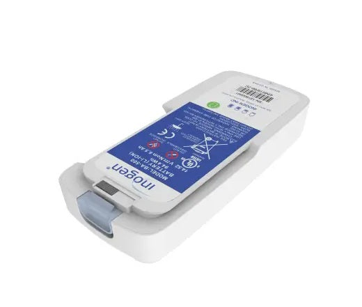 Inogen One G5 Rove 6 8 Cell Battery BA-500 - New
