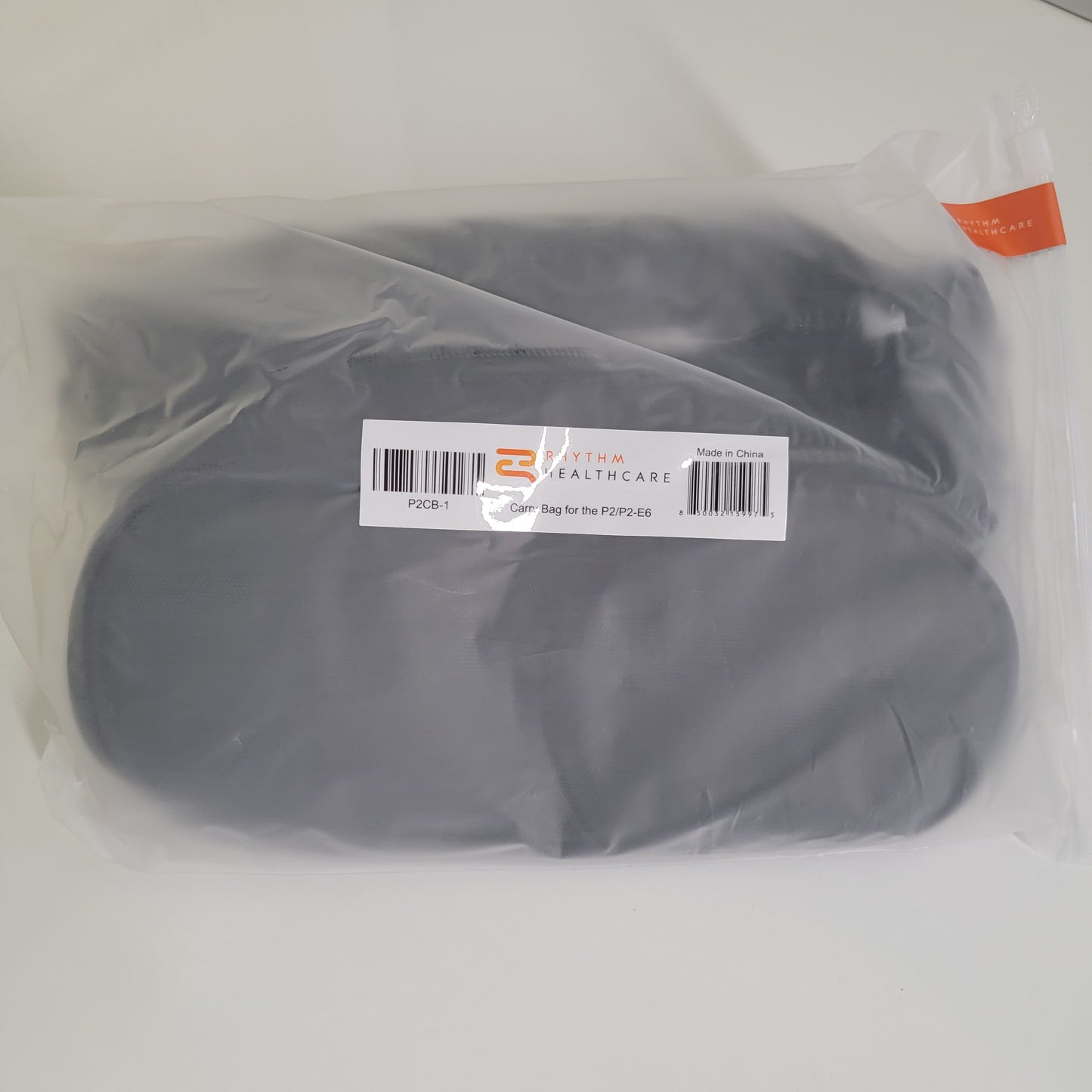 Rhythm Healthcare P2-E6 Portable Oxygen Concentrator - New