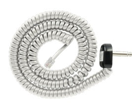 React Health Nurse Call Cable - Closed (White) 10-Pack PRT-00852-000 - New