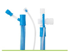 React Health Pediatric, Active, Oxygen Circuit, 10-Pack PRT-01013-000 - New