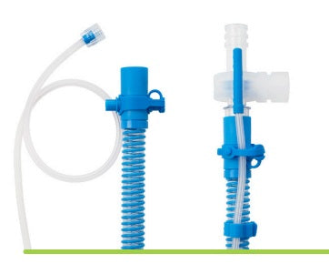 React Health Pediatric Active, Heated Circuit 10-Pack PRT-01012-000 - New