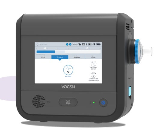 React Health V* Home Ventilator PRT-01445-000 - New