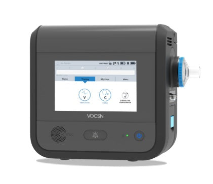 React Health The V+C Ventilator PRT-01125-000 - New