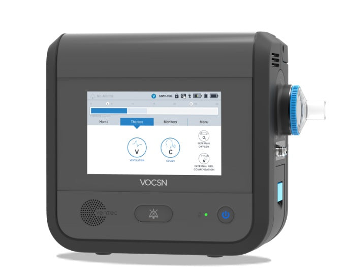 React Health VC+ Pro Ventilator PRT-00973-000 - New