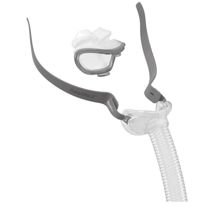 ResMed AirFit P10 Frame System Medium 62922 - New