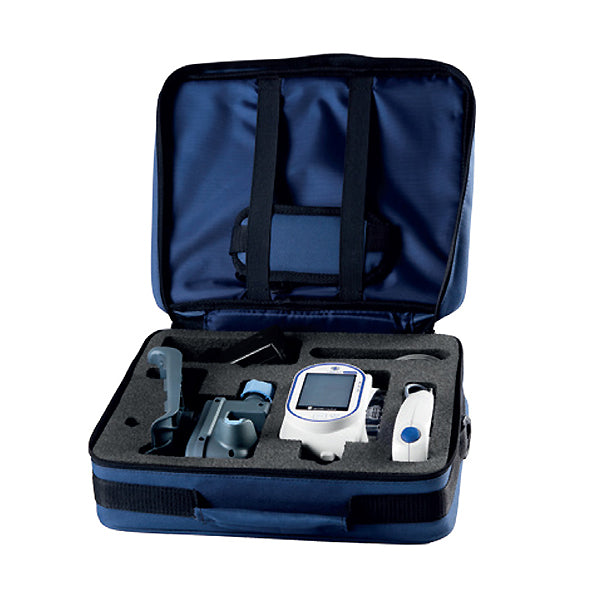 QCore Medical Sapphire Multi-Therapy Infusion Pump 15031-000-0001 - Used