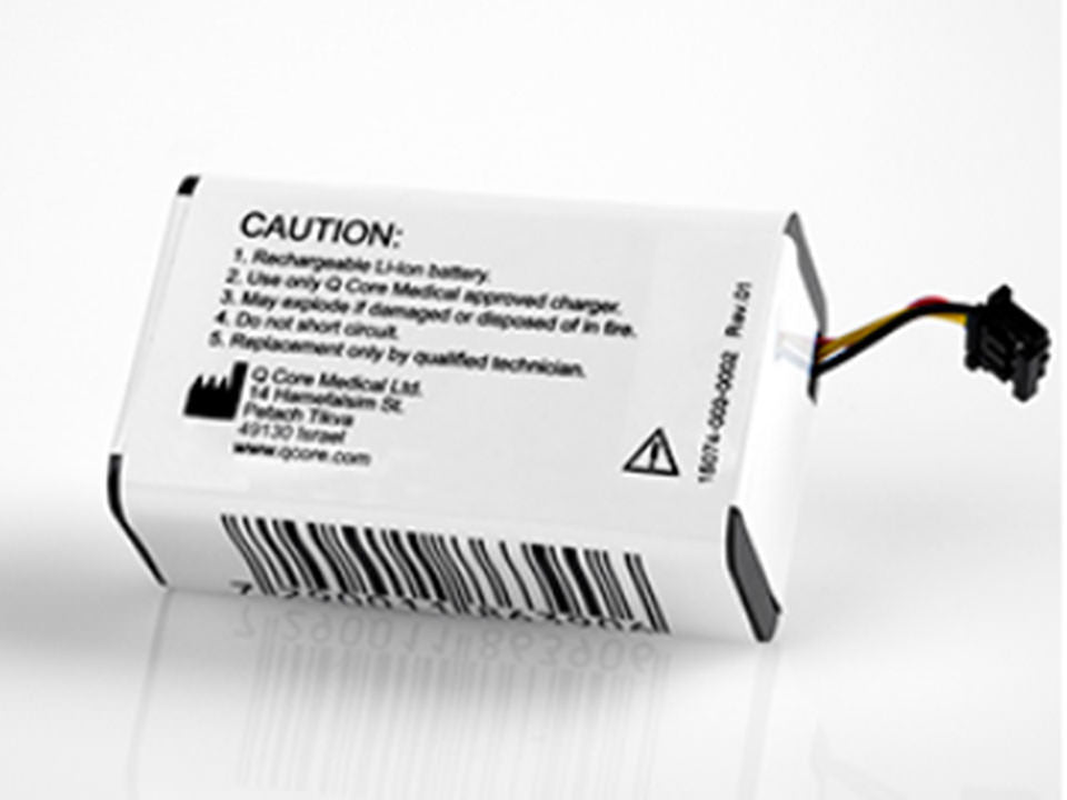 Eitan Medical Sapphire Battery 05020-160-0001 - New - MBR Medicals