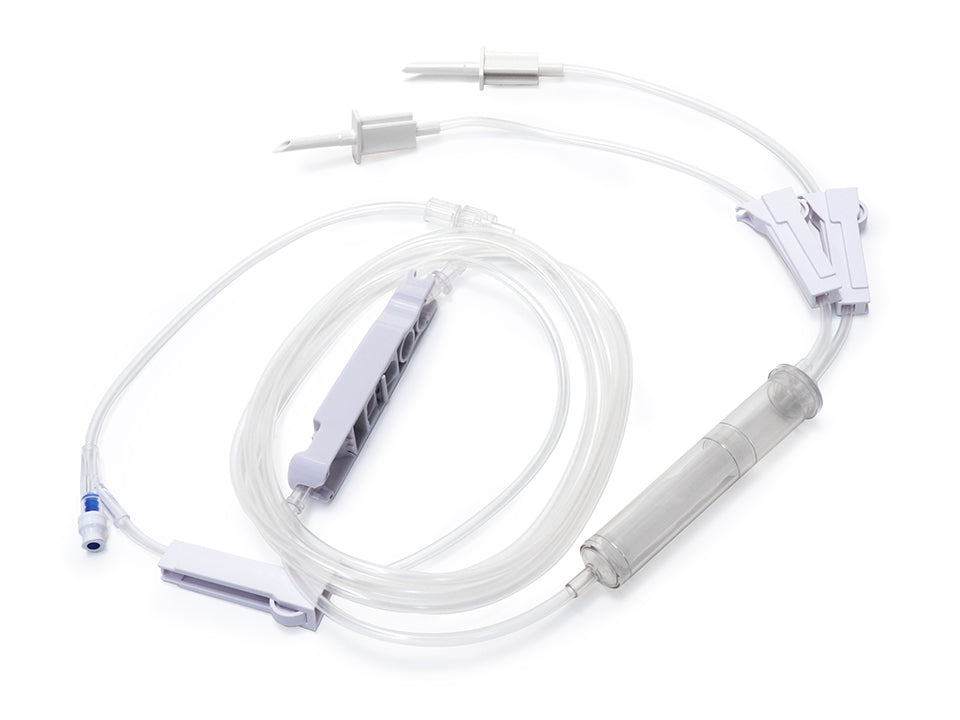 Eitan Medical Sapphire Blood Set AP133 - New - MBR Medicals