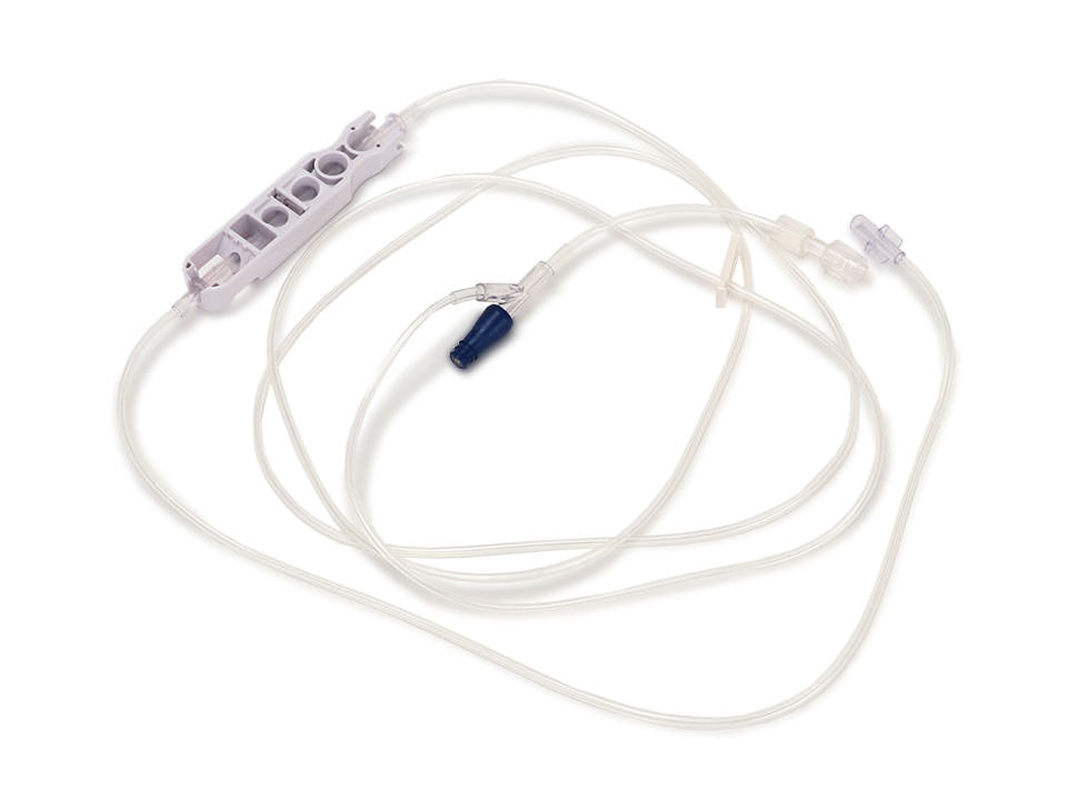 Eitan Medical Sapphire IV Half Set AP416 - New - MBR Medicals