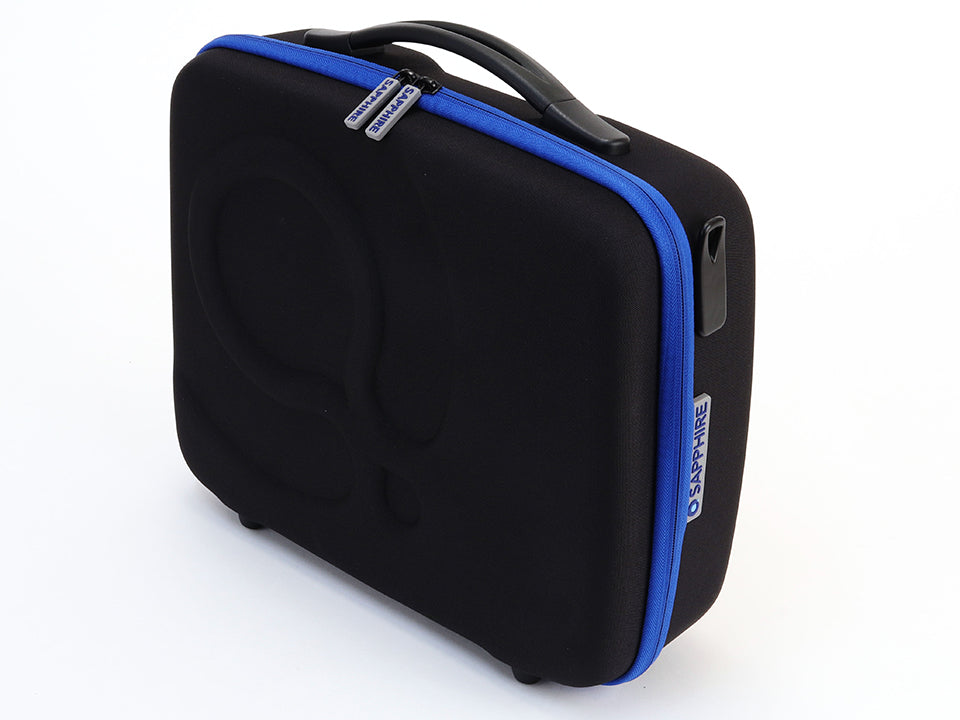 Eitan Medical Sapphire Travel Case 15020-010-0002 - New - MBR Medicals