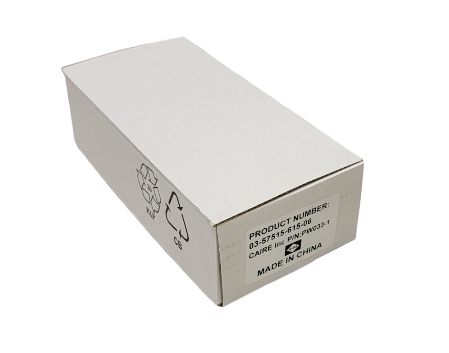 Elpac Power Systems Model: MWA 150015A Power Supply PW033-1 - New - MBR Medicals