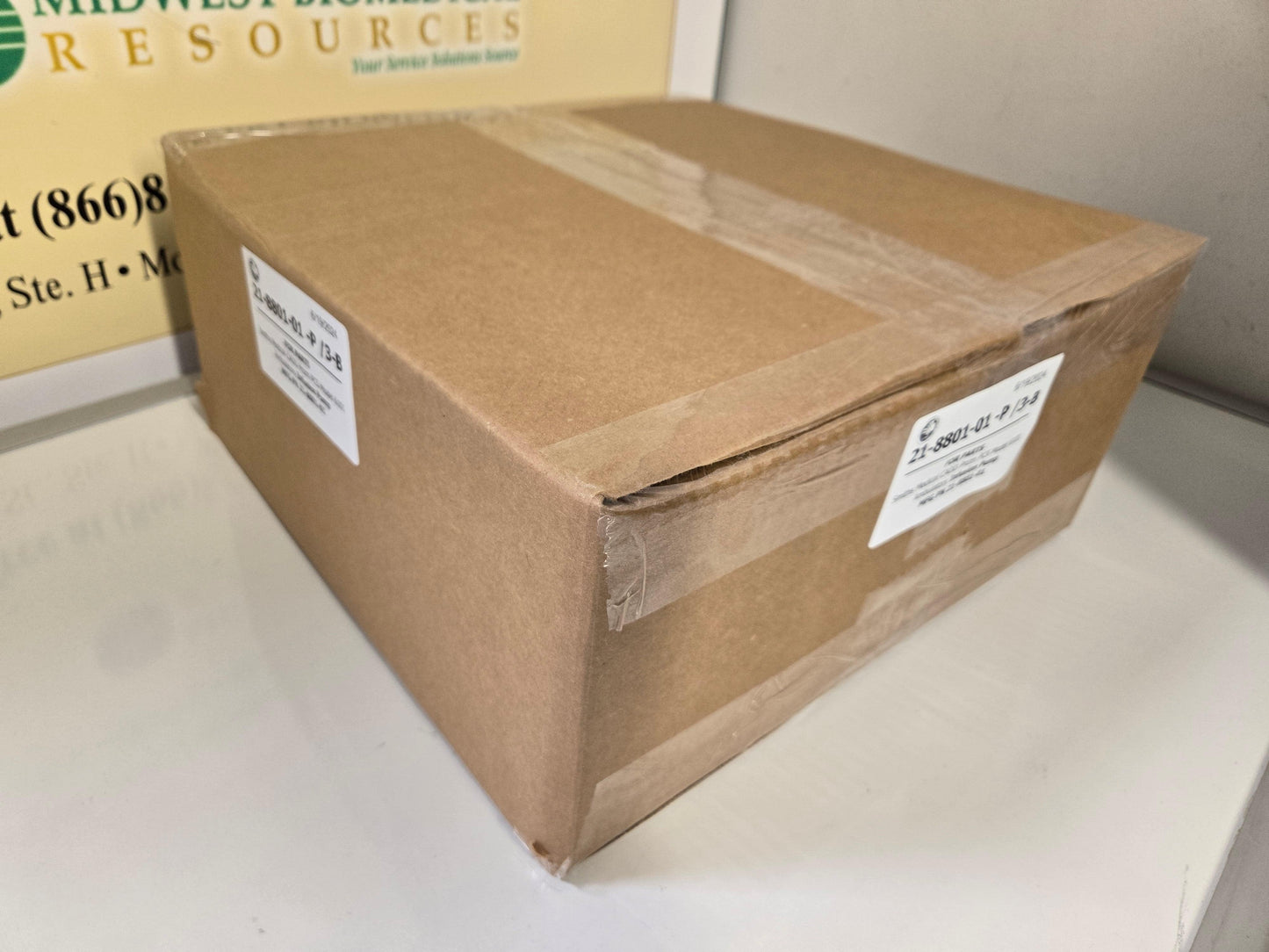 FOR PARTS Lot of 13 Smiths Medical CADD Prizm PCS Model 6101 Ambulatory Infusion Pump 21-8801-01 - MBR Medicals