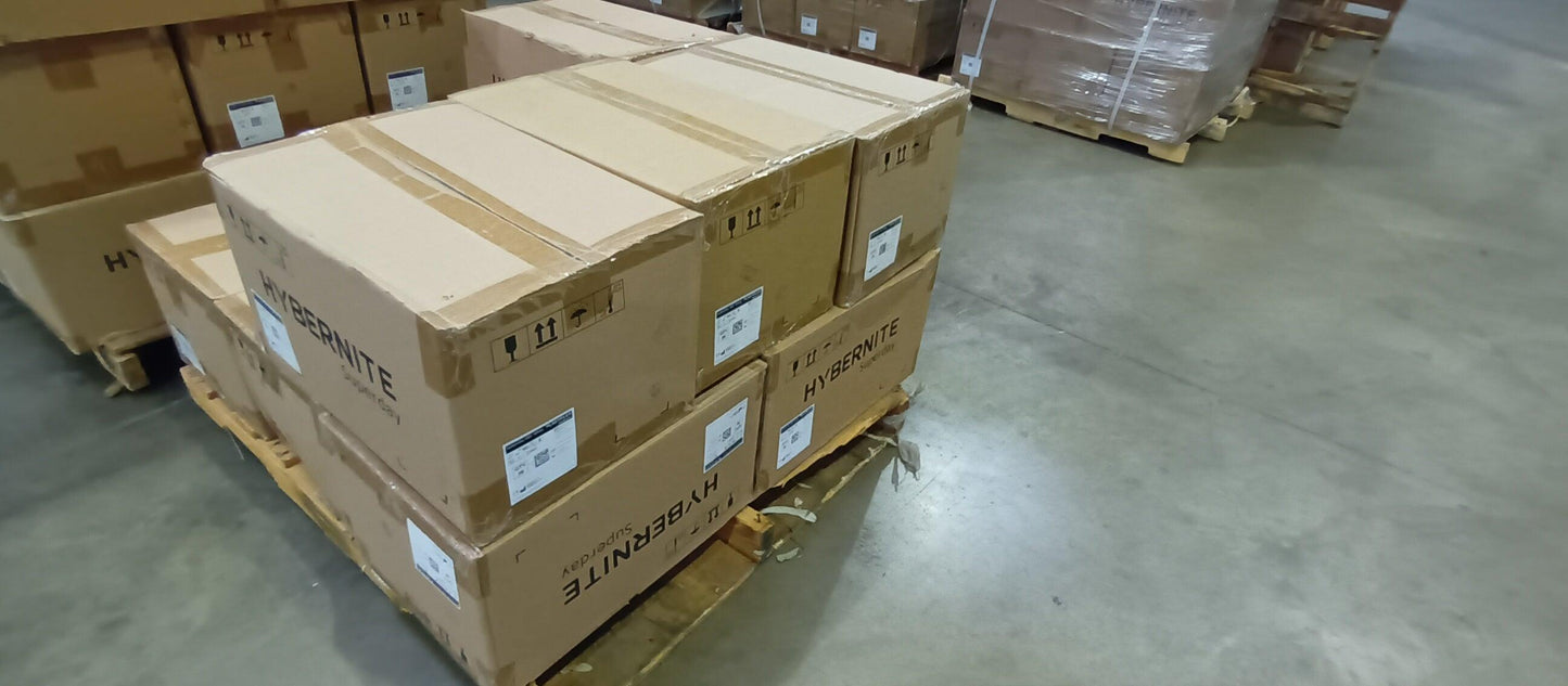 LIQUIDATION Plastiflex Hybernite ROC US Adult Rainout Control System Heated Tubing Kits with Power Supply - New - MBR Medicals