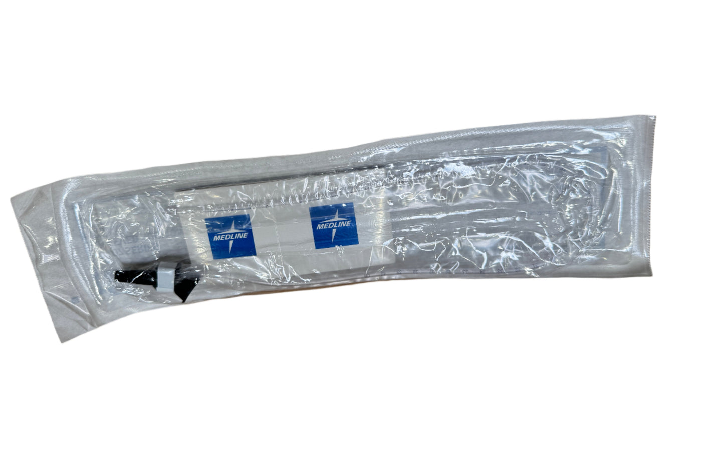 Medline Open Suction Catheters with Sleeved Whistle Tip DYND40700F - New - MBR Medicals