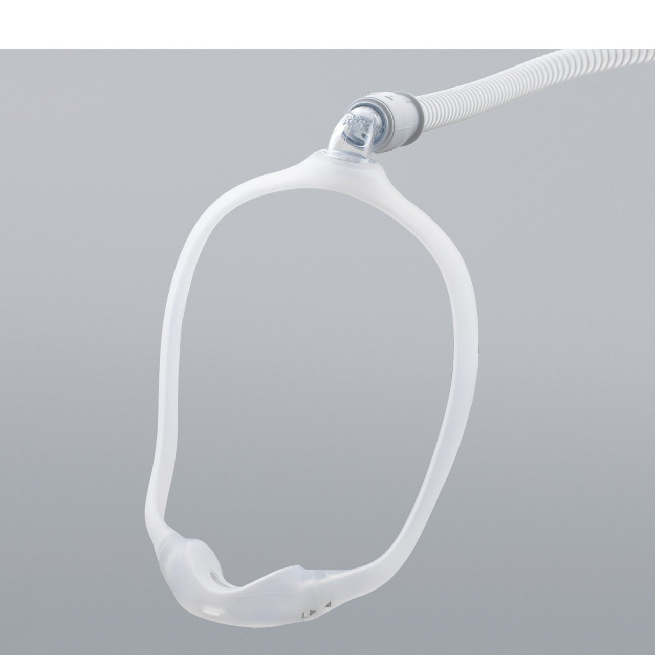 Philips Respironics DreamWear Small Frame Nasal Mask Without Headgear with Medium Wide Cushion MPN 1116713 -New - MBR Medicals