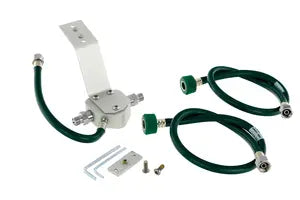 Philips Respironics Healthcare O2 Manifold Transport Kit 989805648241 for EV300 - MBR Medicals