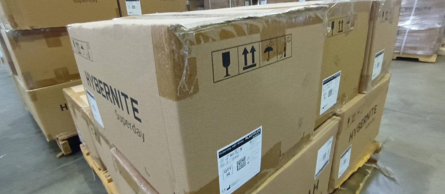 Plastiflex Hybernite ROC US Adult Rainout Control System Heated Tubing Kit with Power Supply - New - MBR Medicals