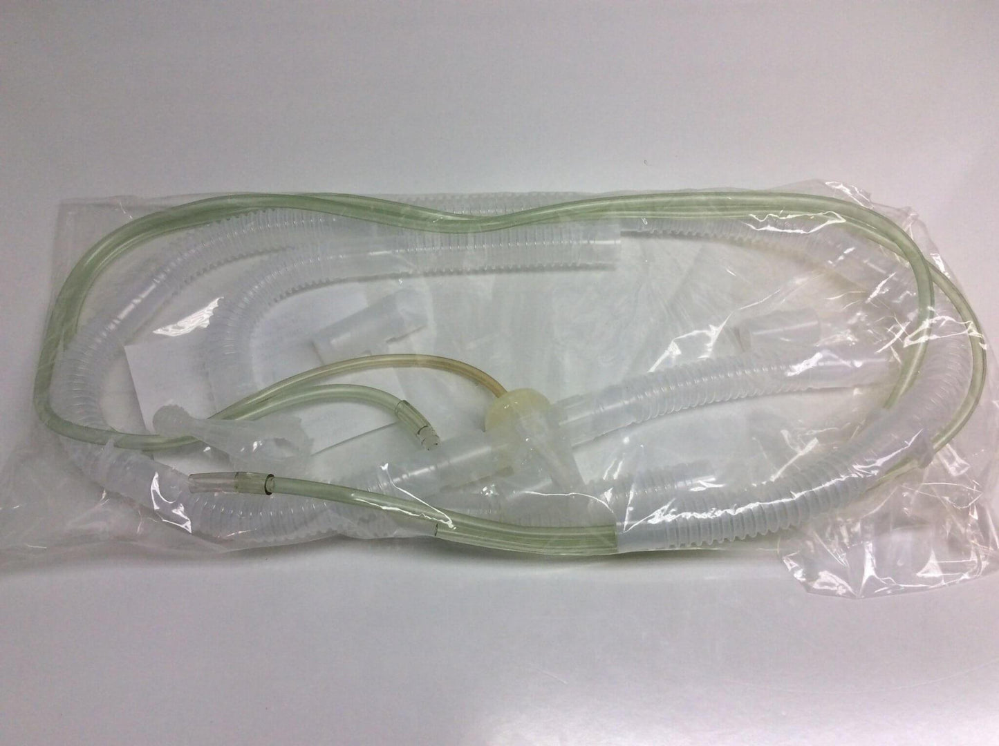 Lot of 10 NEW Bio-Med Devices Adult BiPAP 6' Foot Patient Breathing Circuits 02101201 FREE Shipping - MBR Medicals