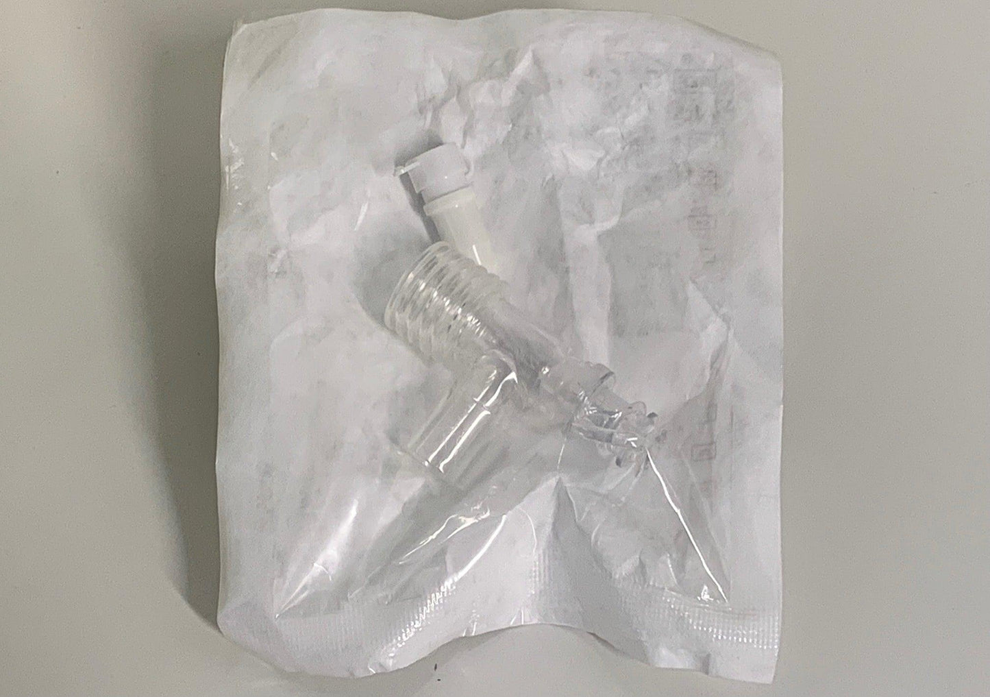 NEW 30PK Vyaire Airlife Verso 90° Adult/Pediatric Airway Access Adapter CSC400 - MBR Medicals