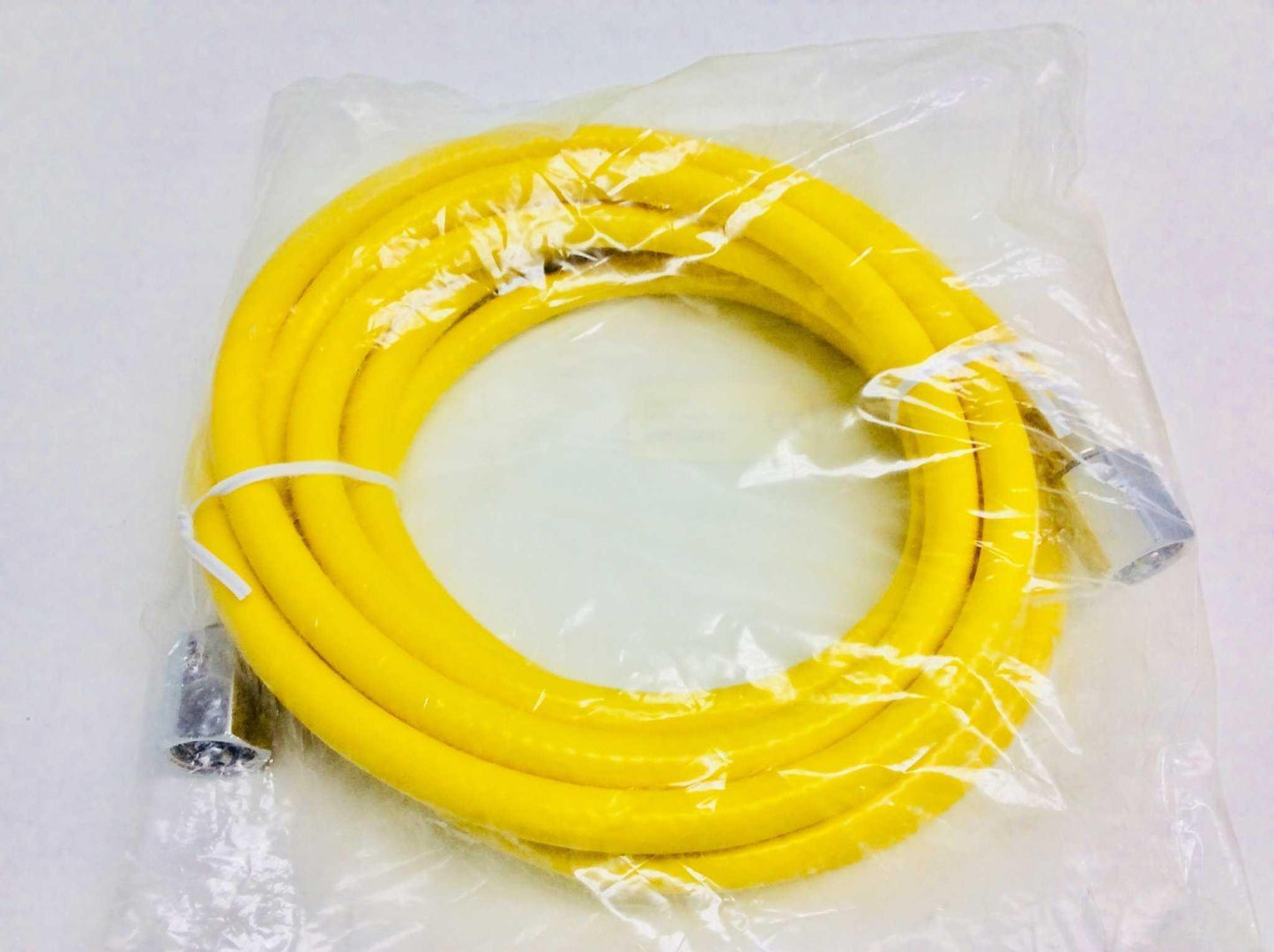 NEW Dual DISS Hex Nipple Air Hose Assembly 15 FT 02899 Warranty FREE Shipping - MBR Medicals