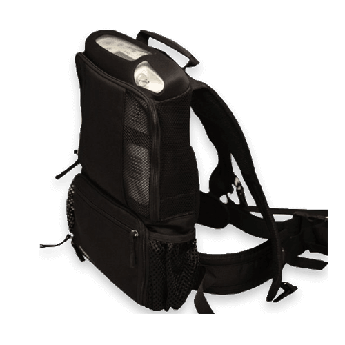 NEW Inogen One G3 Backpack CA-350 - MBR Medicals