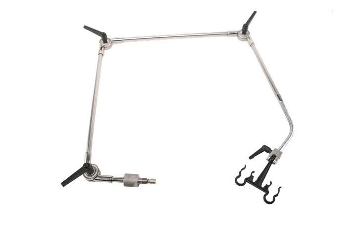 New Lamtic Patient Circuit Tubing Holder TG-301 - MBR Medicals