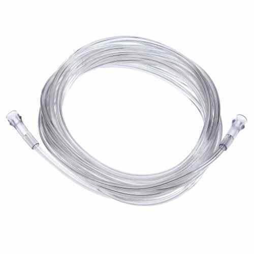 NEW Salter Labs 50' Oxygen Tubing 2050-50 - MBR Medicals