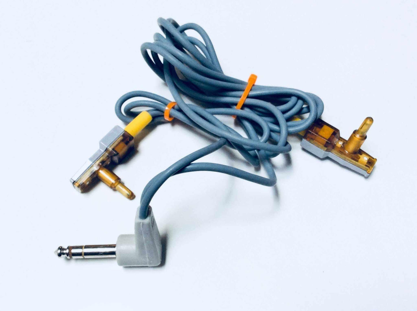 USED Hudson RCI Duel Thermistor Temperature Probe Assembly 89-39 Warranty FREE Shipping - MBR Medicals