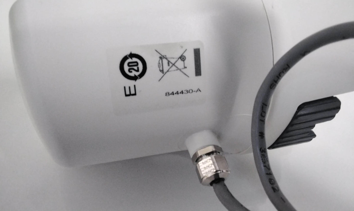 USED Mallinckrodt OptiVantage Heated Syringe Holder 844430-A with Free Shipping and Warranty - MBR Medicals