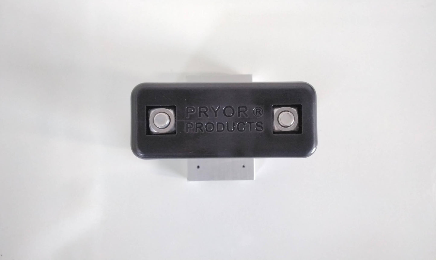 USED Pryor Products Humidifier Pole Mounting Bracket for F&P 8914 - MBR Medicals