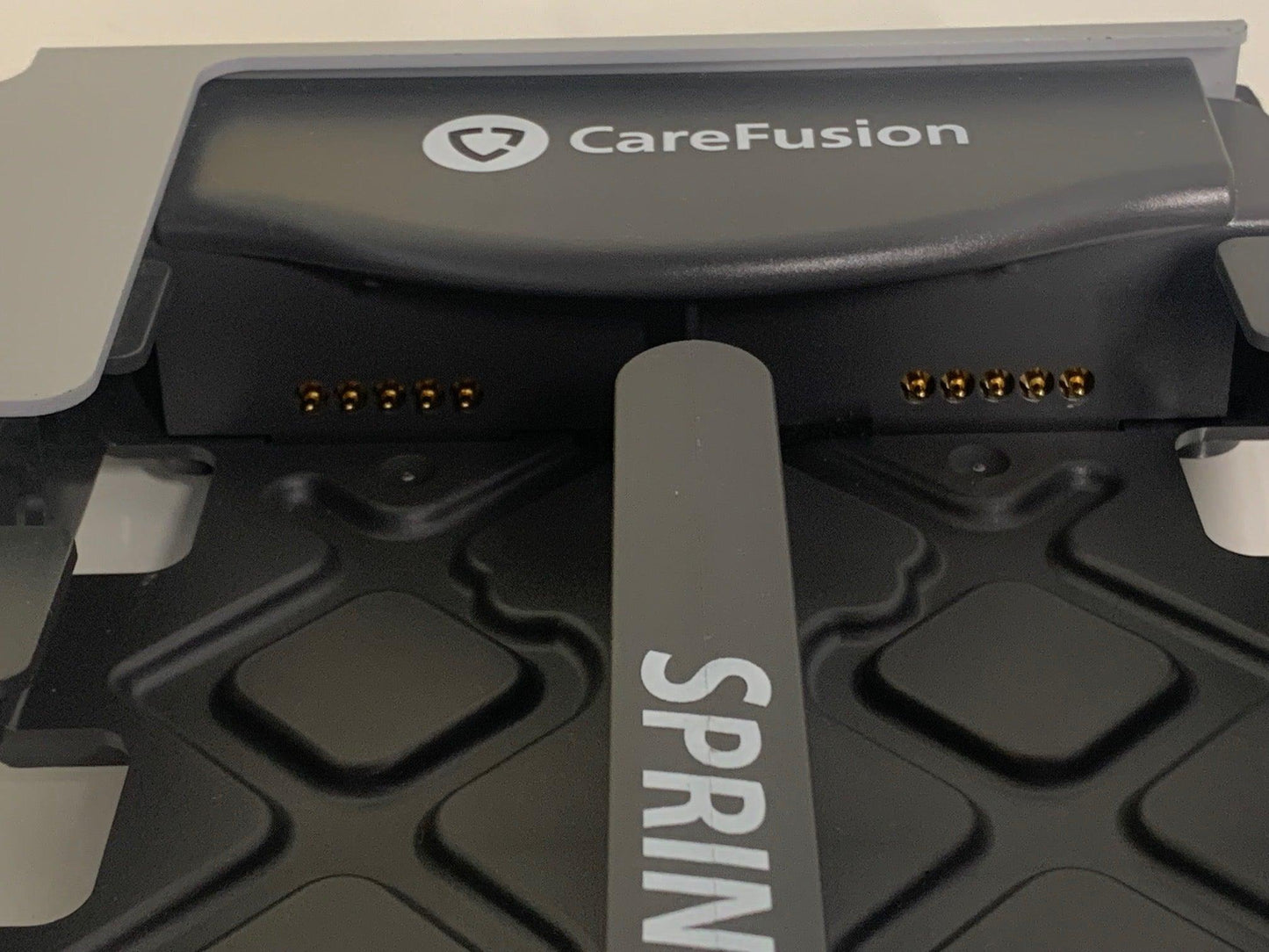 USED Vyaire CareFusion Black Series SprintPack Power Manager 21494-203 - MBR Medicals