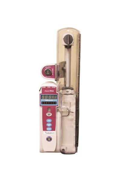 Alaris® 8120 PCA Module Infusion Device BDX-8120 - Refurbished