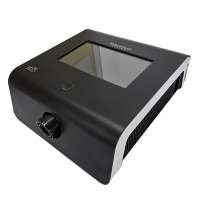 ABM Respiratory Care BiWaze Airway Clearance System BC20113 3D Left