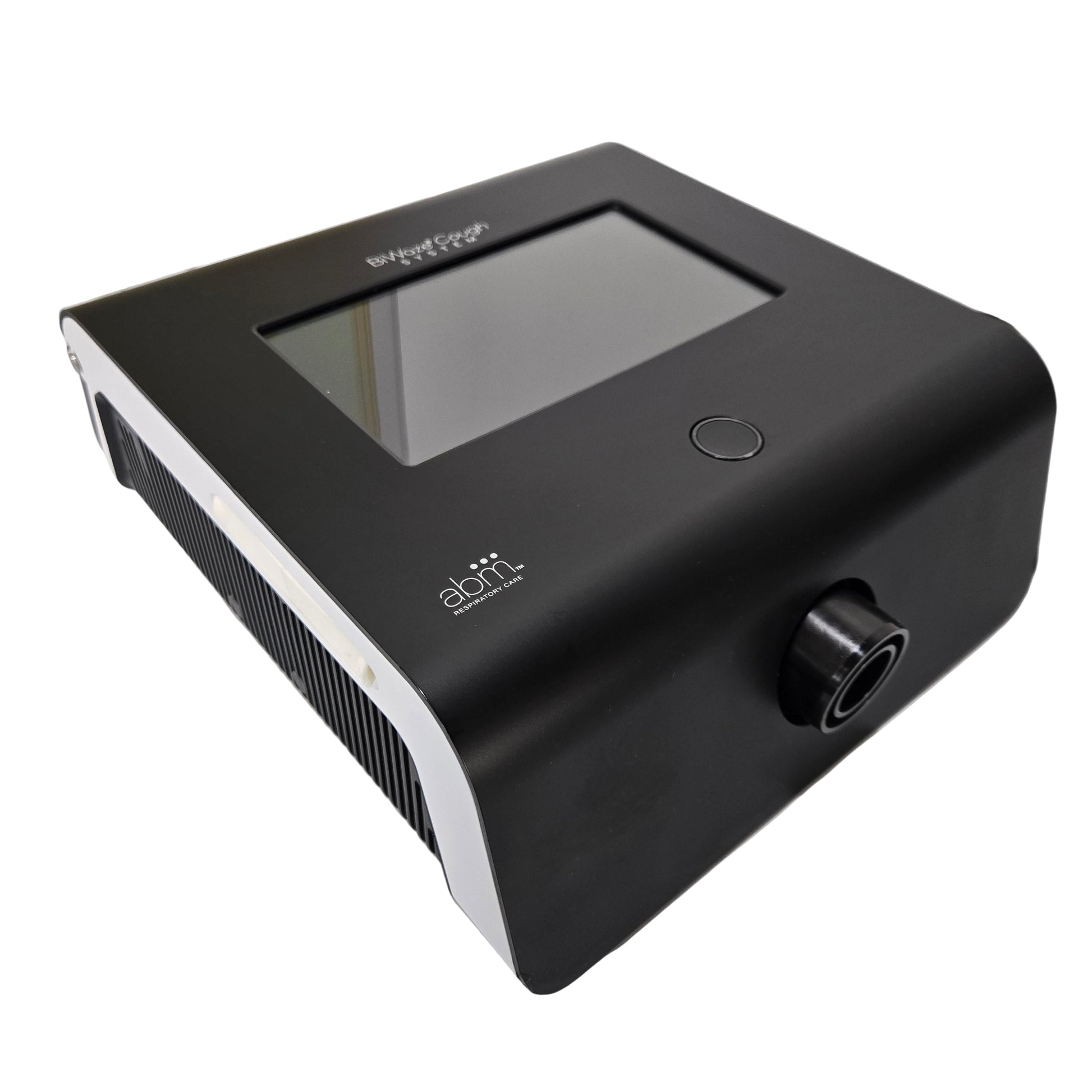 ABM Respiratory Care BiWaze Airway Clearance System BC20113 3D Right