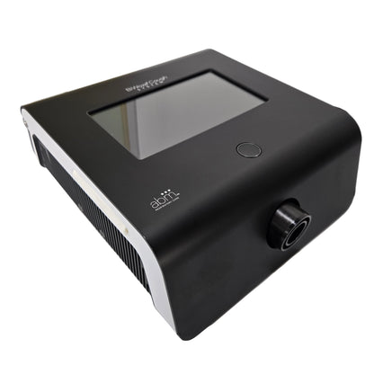 ABM Respiratory Care BiWaze Airway Clearance System BC20113 3D Right