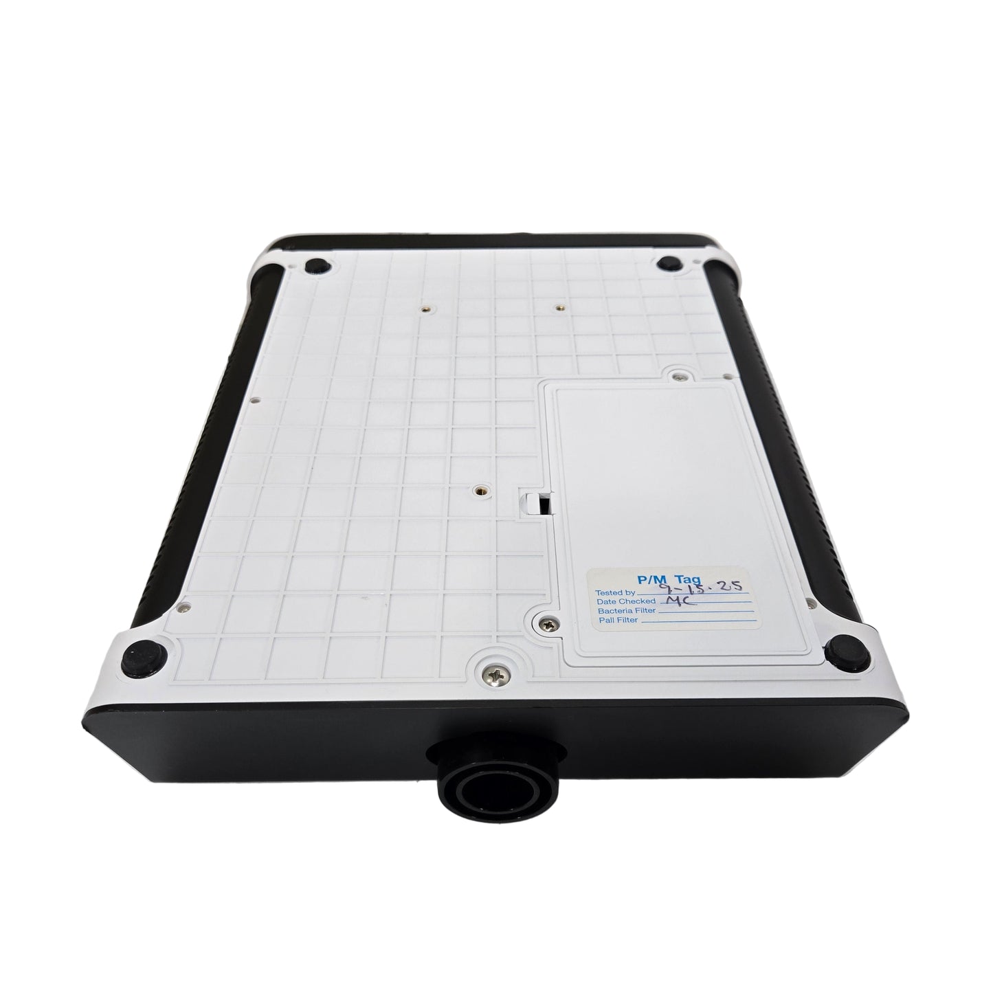 ABM Respiratory Care BiWaze Airway Clearance System BC20113 Bottom