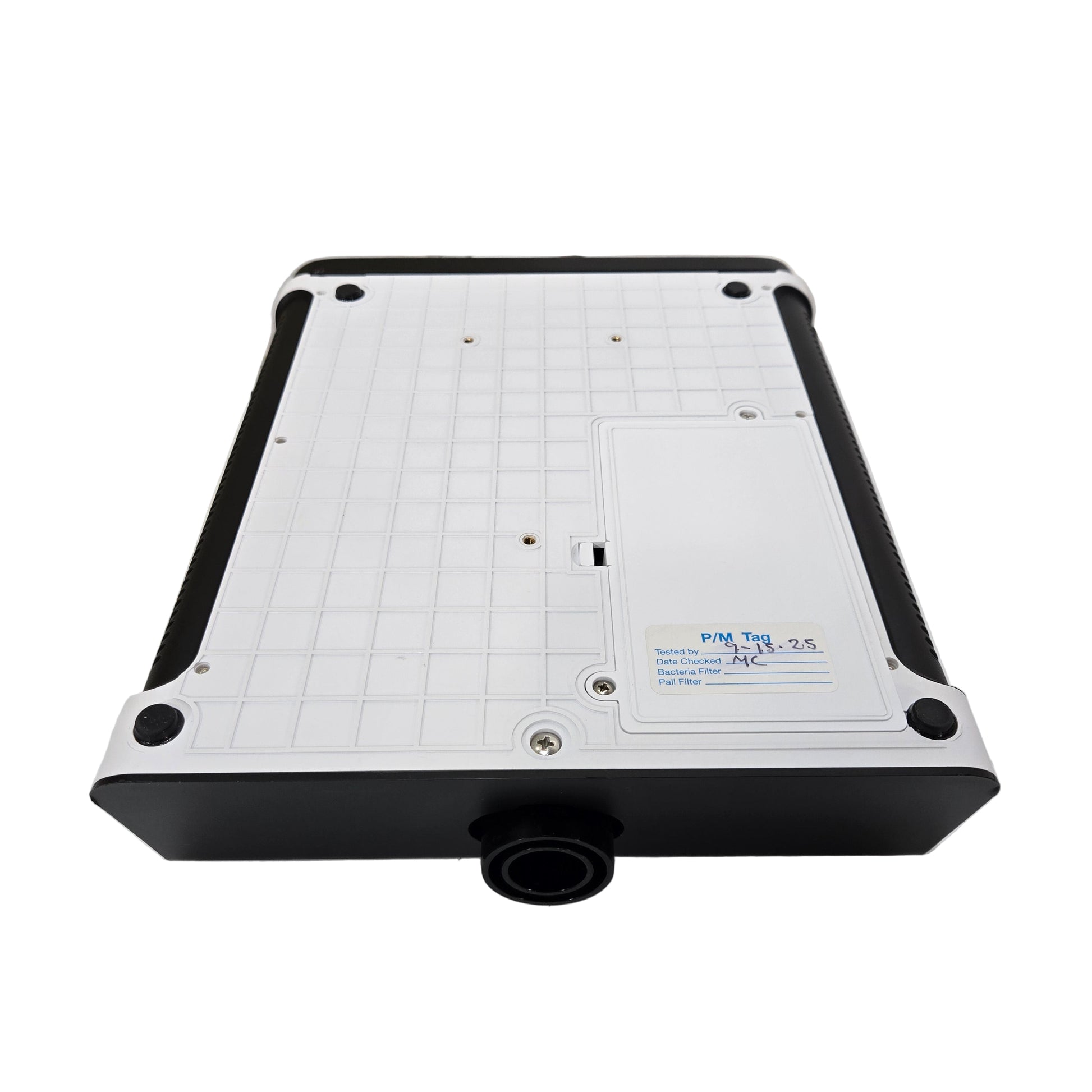 ABM Respiratory Care BiWaze Airway Clearance System BC20113 Bottom