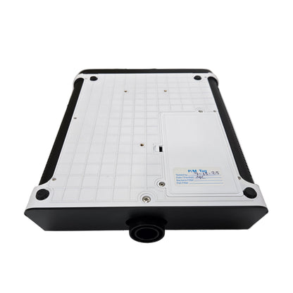 ABM Respiratory Care BiWaze Airway Clearance System BC20113 Bottom