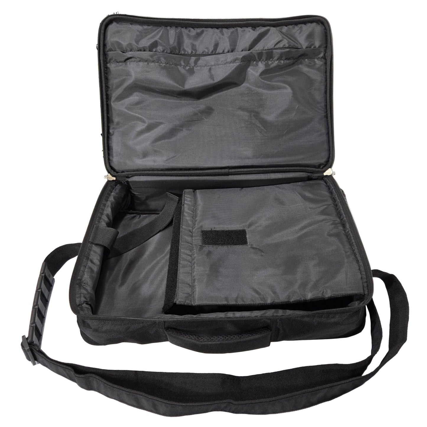 ABM Respiratory Care BiWaze Airway Clearance System BC20113 Carry Bag