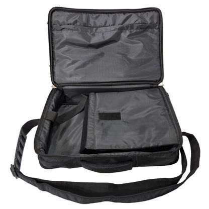 ABM Respiratory Care BiWaze Airway Clearance System BC20113 Carry Bag