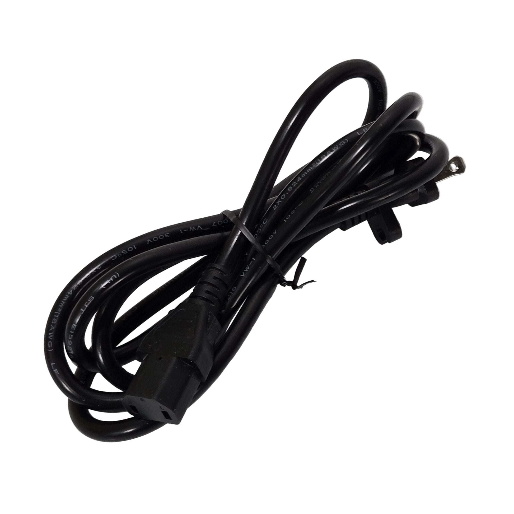 ABM Respiratory Care BiWaze Airway Clearance System BC20113 Power Cord