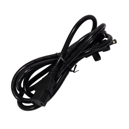 ABM Respiratory Care BiWaze Airway Clearance System BC20113 Power Cord