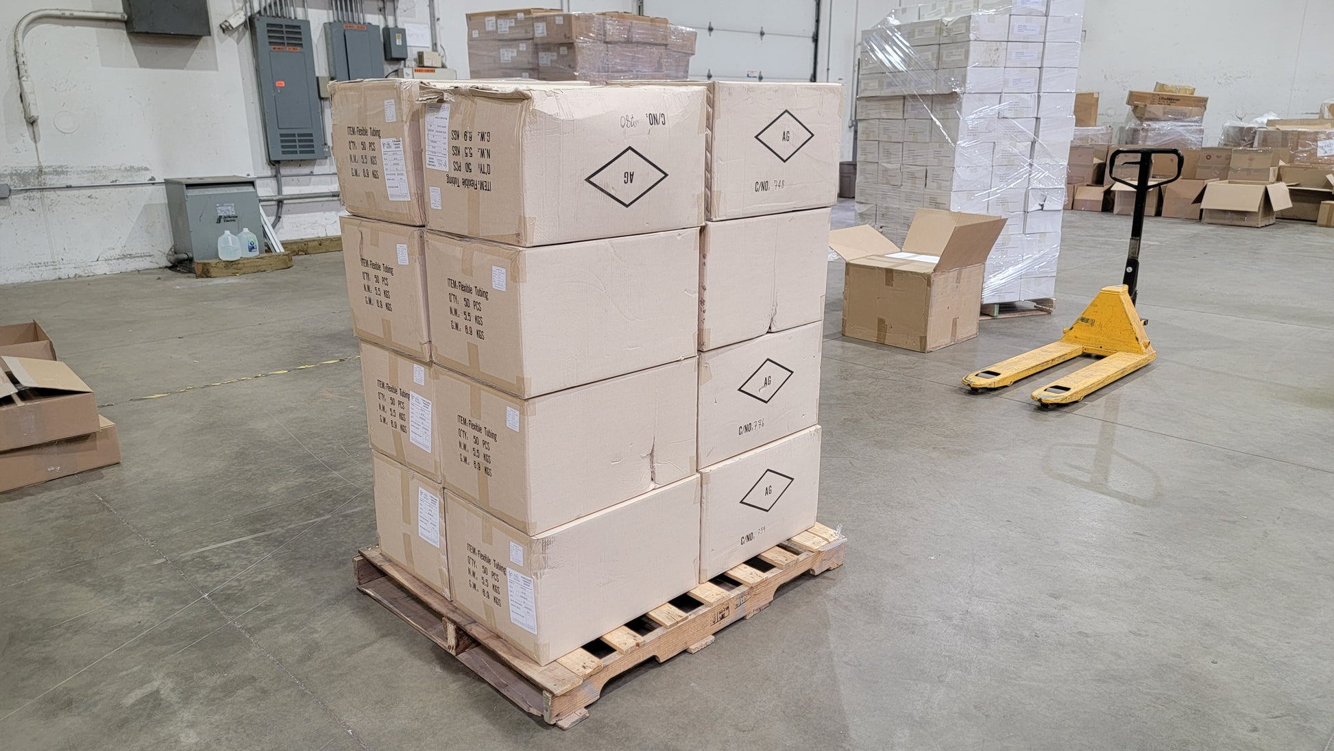 AG_Industries_Standard_Tubing_HCG72_6_pallet1