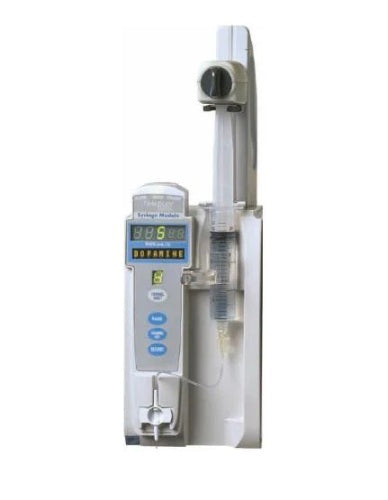 BD Alaris 8110 Syringe Module - Refurbished