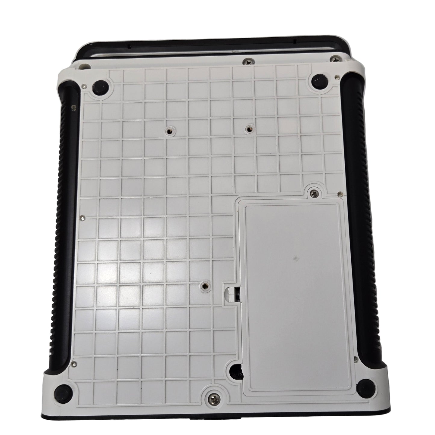 ABM Respiratory Care BiWaze Airway Clearance System BC20113 Broken Door Bottom