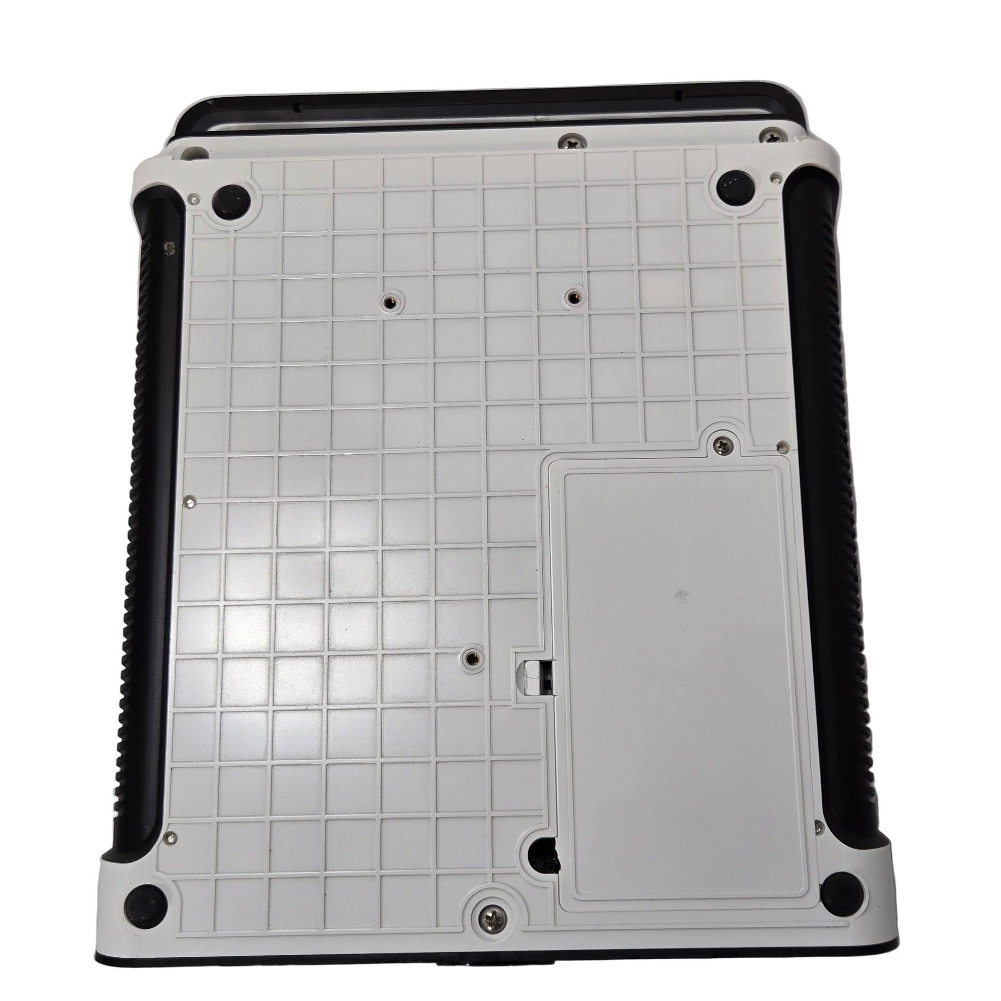 ABM Respiratory Care BiWaze Airway Clearance System BC20113 Broken Door Bottom