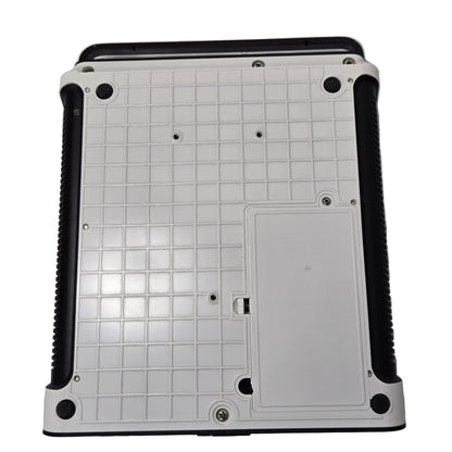 ABM Respiratory Care BiWaze Airway Clearance System BC20113 Broken Door Bottom